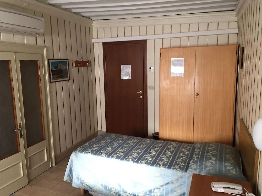 Вилла Casa Caburlotto Венеция