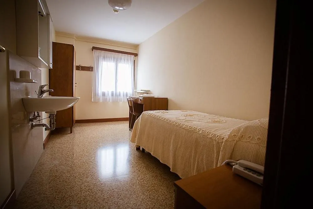 Вилла Casa Caburlotto Венеция Дом отдыха